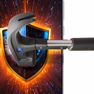 Vivo X200 Ultra - 3mk Silky Matt Privacy