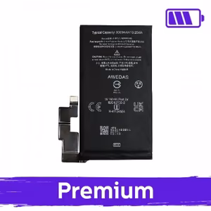 Baterija Suderinamas su Google Pixel 7 Pro (OEM)