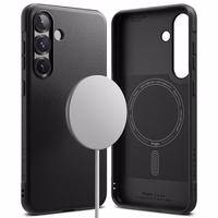 Ringke Onyx Magnetinis dėklas Samsung Galaxy S25+ - juodas