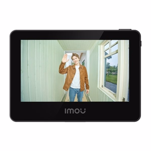 IMOU VD1-5M0S išmanioji durų akutė