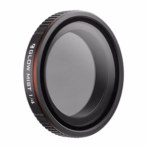 Freewell Black Glow Mist filtras OSMO NANO
