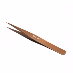Pincetas Best BST-16C