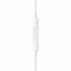 Ausinės Apple EarPods USB-C baltos MYQY3ZM/A