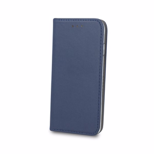 Smart Magnetic dėklas Xiaomi 17T, tamsiai mėlynas