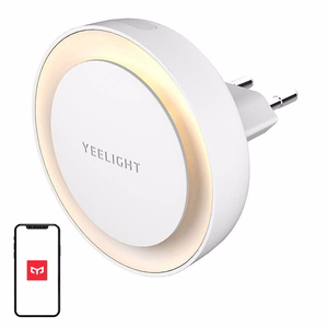 Yeelight Sensor įkišama sviesa