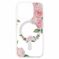 Tel Protect Flower Magsafe Iphone 12 Pro dizaino 1