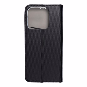 SMART CASE knygos dėklas REALME NOTE 70T juodas