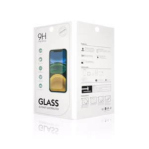 Защитное стекло 2,5D Realme 14 5G / 14T 5G
