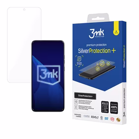3mk SilverProtection+ apsauginė plėvelė Motorola ThinkPhone25
