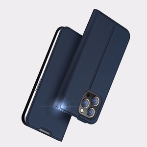 Dėklas Dux Ducis Skin Pro Apple iPhone 14 Pro Max juodas