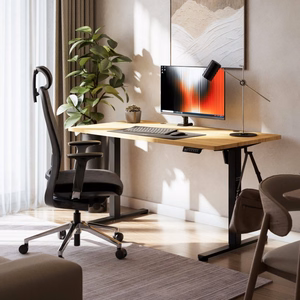 Электрический стол Leader 7.3 Craft