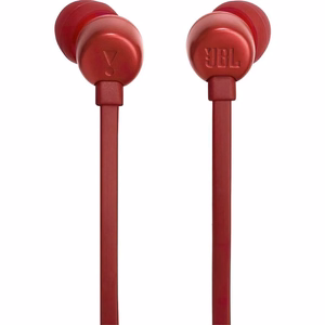 Наушники JBL Tune 310C USB-C красные