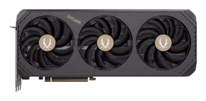Zotac Gaming GeForce RTX 5090 Solid NVIDIA 32 GB GDDR7 видеокарта