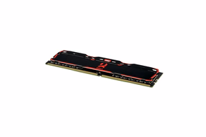 Goodram IRDM X IR-X3200D464L16SA/16GDC atminties modulis 16 GB 2 x 8 GB DDR4 288-pin DIMM