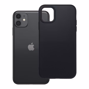 Case for iPhone 11 Easy Dual black
