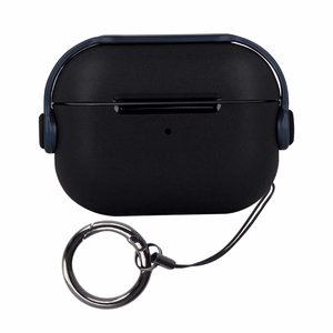 "Airpods 3" ausinių dėklas tamsiai mėlynas