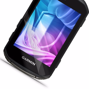 3mk Silky Matt Pro matinė plėvelė Garmin Edge 550 / Edge 850