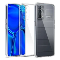 3MK Skaidrus dėklas Realme GT Master