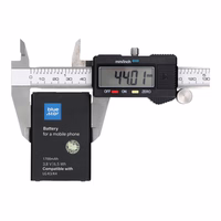 Baterija LG K3 / K4 1700 mAh Blue Star Premium