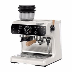 HiBREW H7B рожковая кофемашина