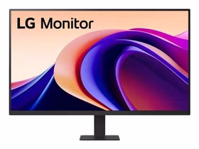 LG 32U631A-B kompiuterio monitorius 80 cm (31.5") 2560 x 1440 pikseliai Quad HD Juoda