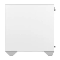 Darkflash DY470 computer case (white)