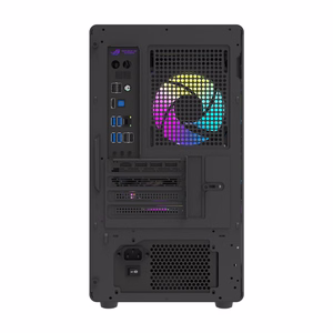 Darkflash DB460M kompiuterio korpusas (juodas)