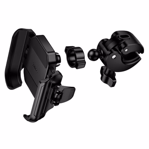 Bike phone holder Hoco H104 black