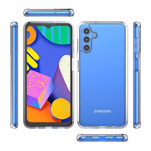 Skaidrus dėklas telefonui Samsung Galaxy A13 5G/A04S