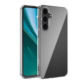 Skaidrus dėklas Samsung Galaxy S23 FE