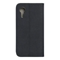 SENSITIVE dėklas telefonui SAMSUNG Xcover 5 juodas