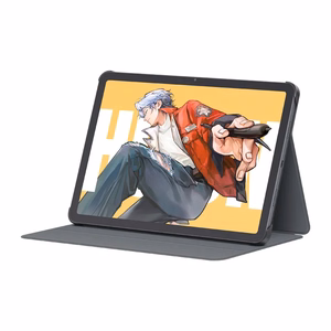 Grafinė planšetė HUION Kamvas Pad 12 KP1202