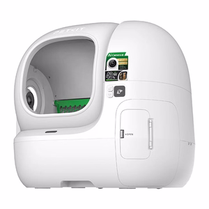 Purobot Max Pro 2 Petkit Automatic Self-Cleaning Litter Box