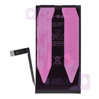 JCID diagnozuojama originali "iPhone 14" baterija (didelės talpos)