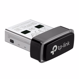 TP-LINK ARCHER TX1U NANO tinklo plokštė