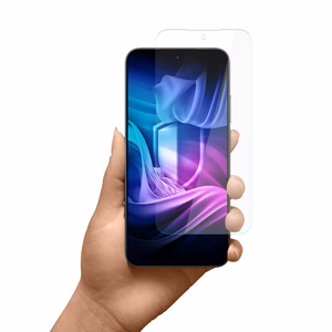 3mk Silky Matt Pro matinė plėvelė Xiaomi Poco F7