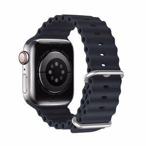 Apyrankė Dux Ducis OceanWave Series Apple Watch 38/40/41mm Midnight