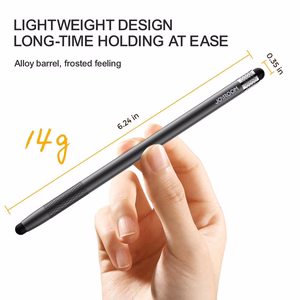 Joyroom JR-DR01 Passive Stylus - Black