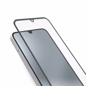 SBS pilnos dangos grūdintas stiklas Samsung Galaxy A27