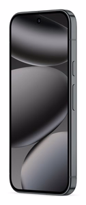 Google Pixel 10 Pro 16 cm (6.3") Dviguba SIM jungtis Android 16.0 5G 16 GB 128 GB 4870 mAh Juoda