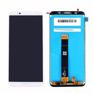 Ekranas skirtas Huawei Y5 2018 baltas HQ