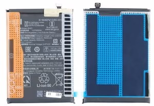 Akumuliatorius originalus Xiaomi Redmi 9T/Redmi Note 9 4G/Poco M3 6000mAh BN62 (service pack)