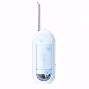 Oclean ирригатор полости рта Oclean W Kids синий