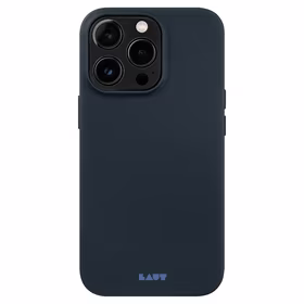 LAUT HUEX SKIRTAS IPHONE 14 PRO MAX TAMSIAI MĖLYNAS