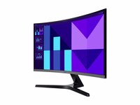 SAMSUNG LS27D390 27 col. VA FHD monitorius