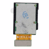 Lankstus kabelis su galine kamera Samsung Galaxy S8 Plus