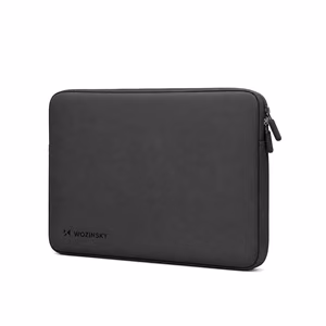 Wozinsky WNL-13B 13-14" Neoprene Laptop Sleeve - Black