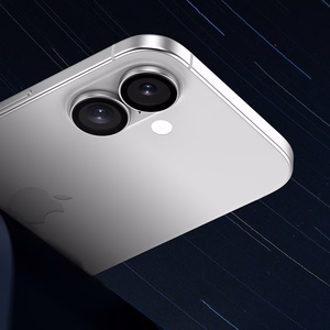 Benks grūdintas stiklas DR Sapphire Lens Protector kamerai iPhone 17 (2 lęšiai) žalias