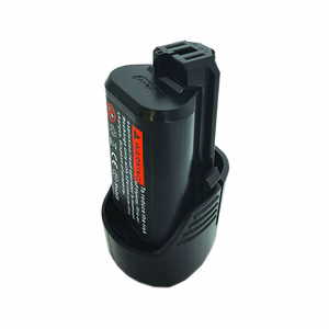 Аккумулятор для электроинструмента BBOSCH GBA, BAT411, 10,8V / 12V, 2.5Ah, Li-Ion