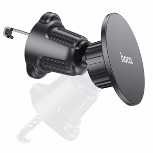 Car phone holder Hoco H12 (air vent) black